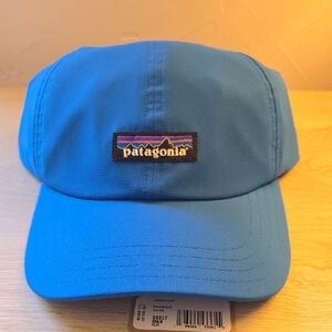 Patagonia Sky Blue Hat